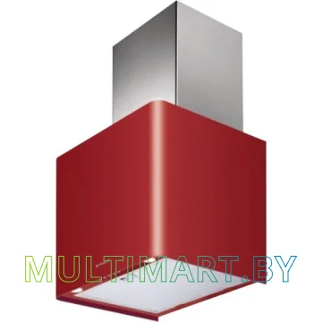 Вытяжка Faber LITHOS EG6 RED A45 (110.0282.391)